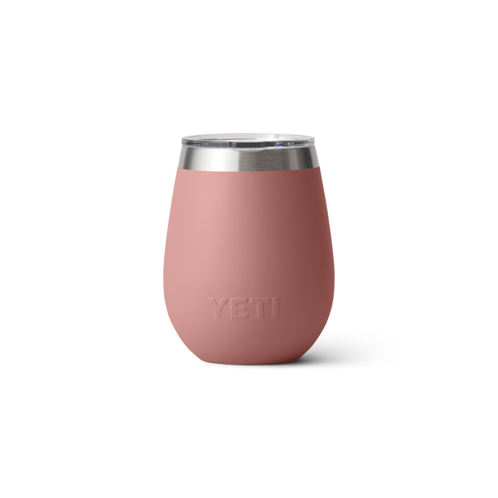 RAMBLER® 10 OZ WINE TUMBLER