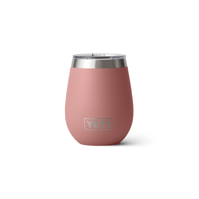 RAMBLER® 10 OZ WINE TUMBLER