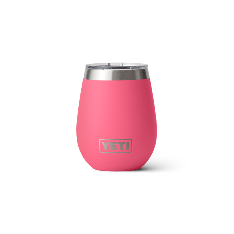 RAMBLER® 10 OZ WINE TUMBLER
