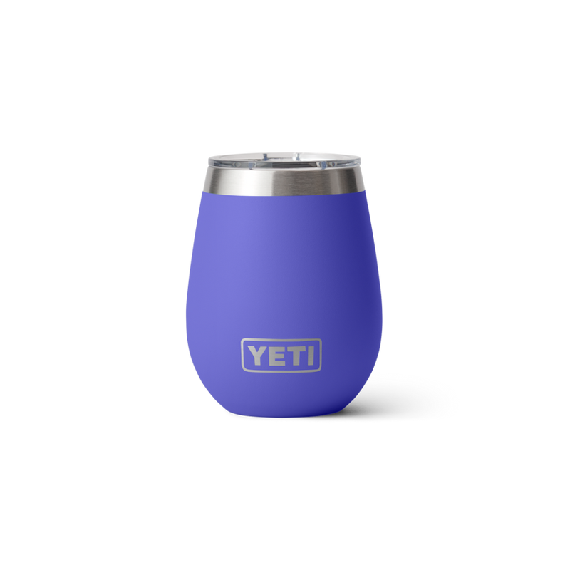 RAMBLER® 10 OZ WINE TUMBLER