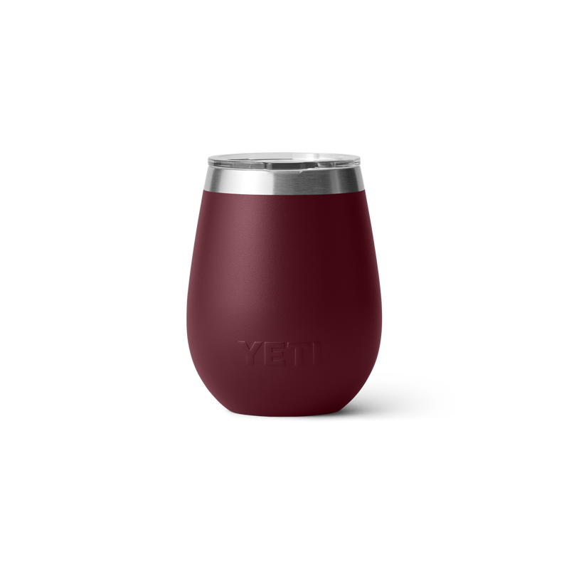 RAMBLER® 10 OZ WINE TUMBLER