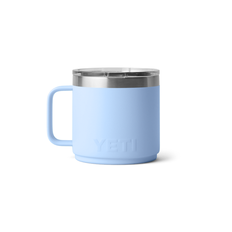 RAMBLER® 14 OZ STACKABLE MUG