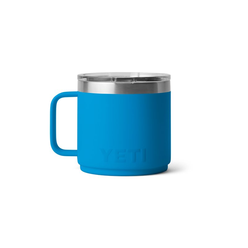 RAMBLER® 14 OZ STACKABLE MUG