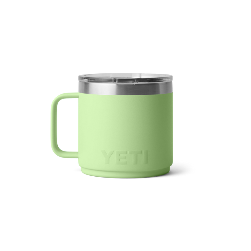 RAMBLER® 14 OZ STACKABLE MUG
