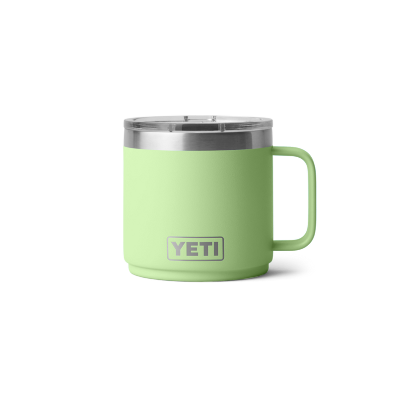 RAMBLER® 14 OZ STACKABLE MUG