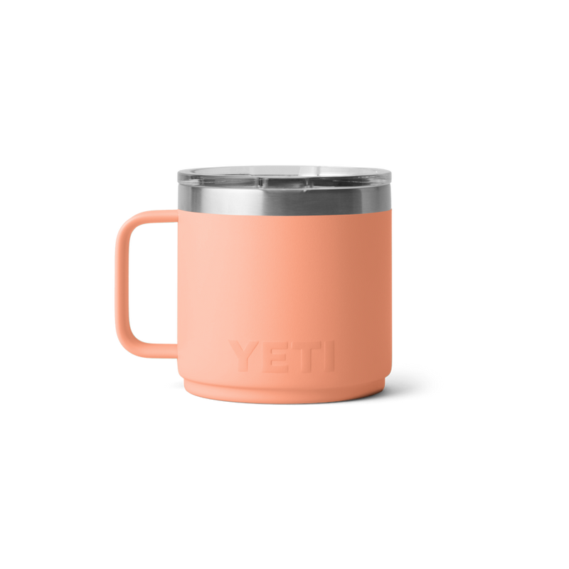 RAMBLER® 14 OZ STACKABLE MUG