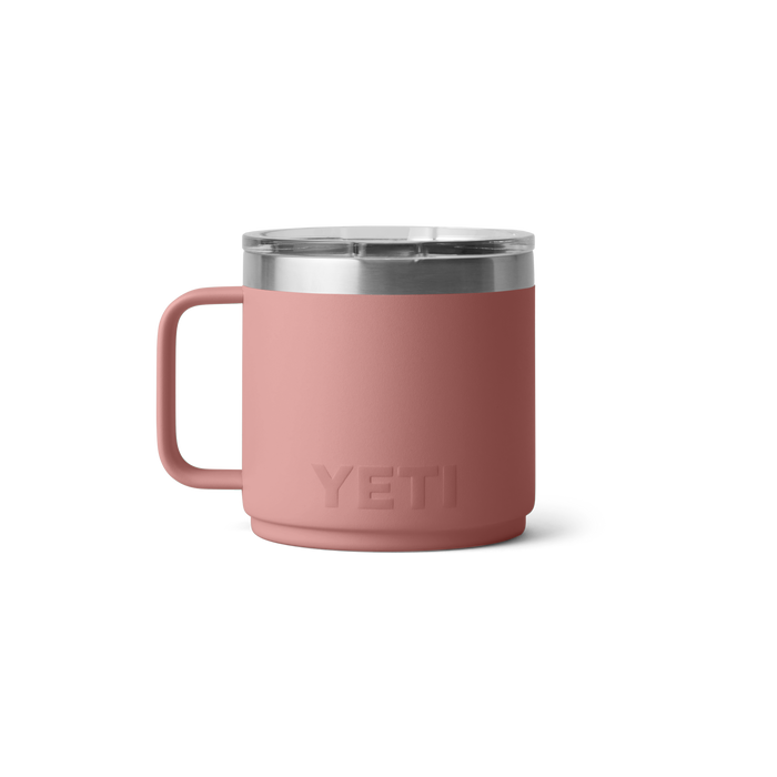 RAMBLER® 14 OZ MUG