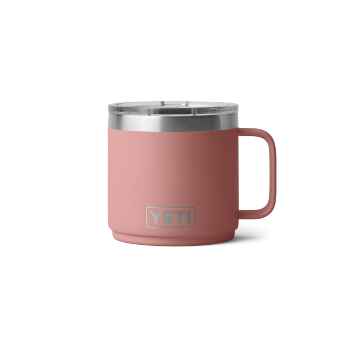 RAMBLER® 14 OZ MUG