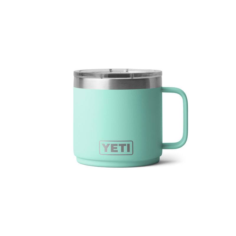 RAMBLER® 14 OZ STACKABLE MUG