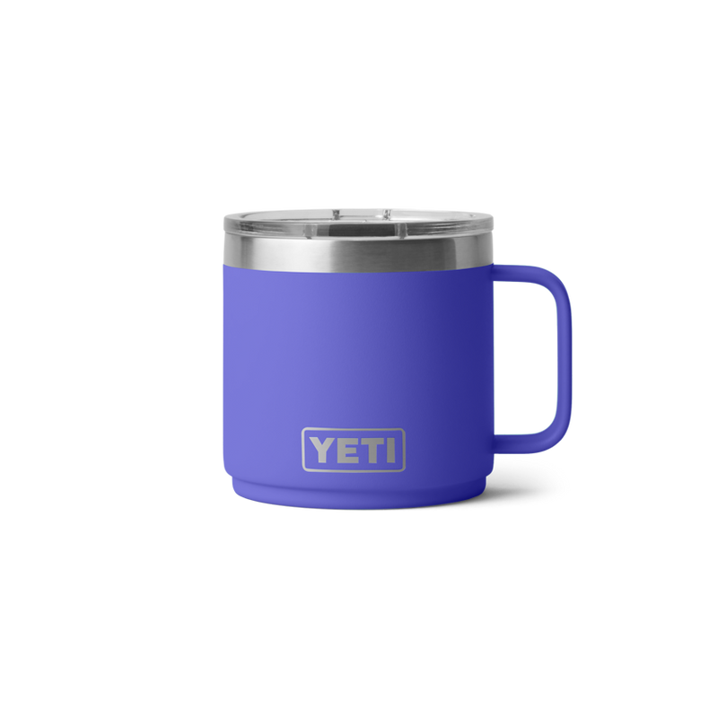 RAMBLER® 14 OZ STACKABLE MUG