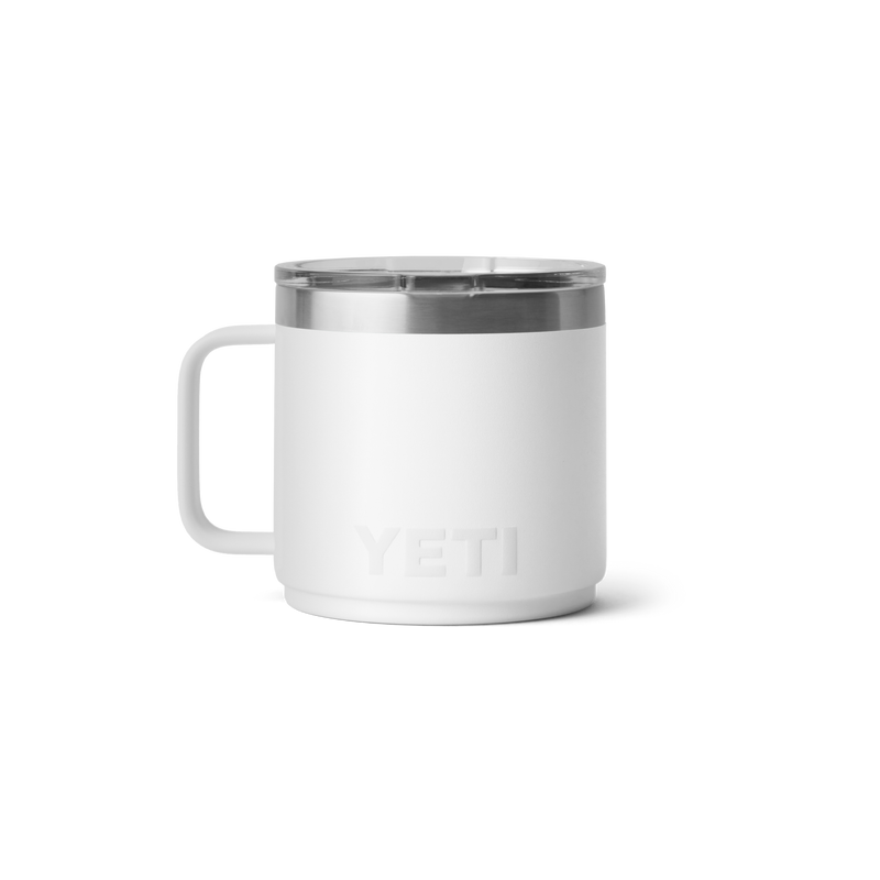 RAMBLER® 14 OZ STACKABLE MUG