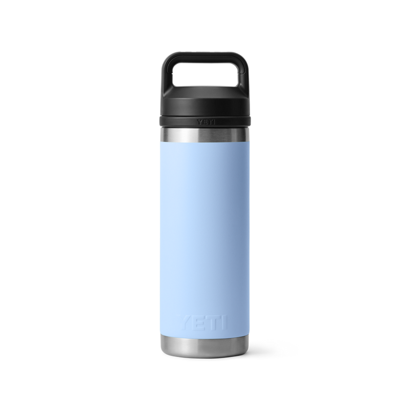 RAMBLER® 18 OZ WATER BOTTLE (CHUG CAP)
