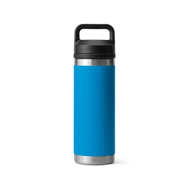 RAMBLER® 18 OZ WATER BOTTLE (CHUG CAP)