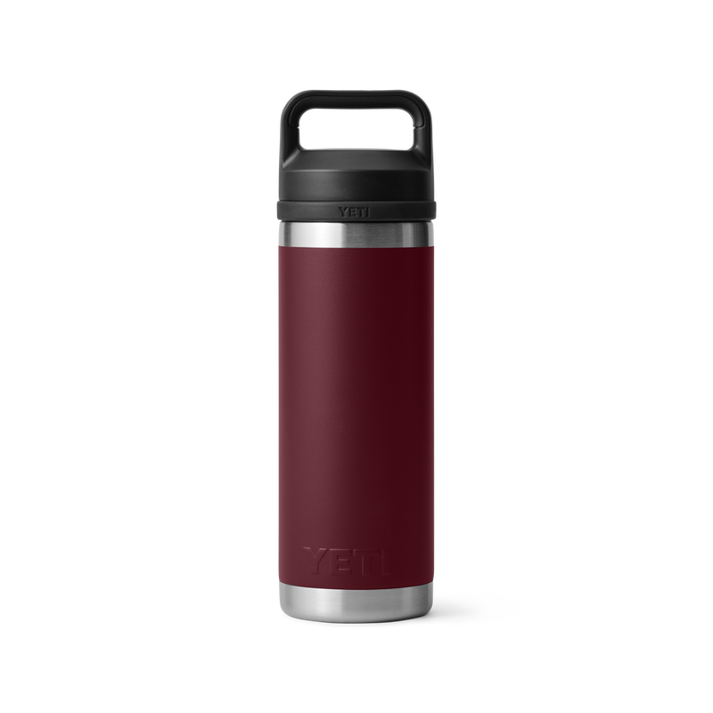 RAMBLER® 18 OZ WATER BOTTLE (CHUG CAP)