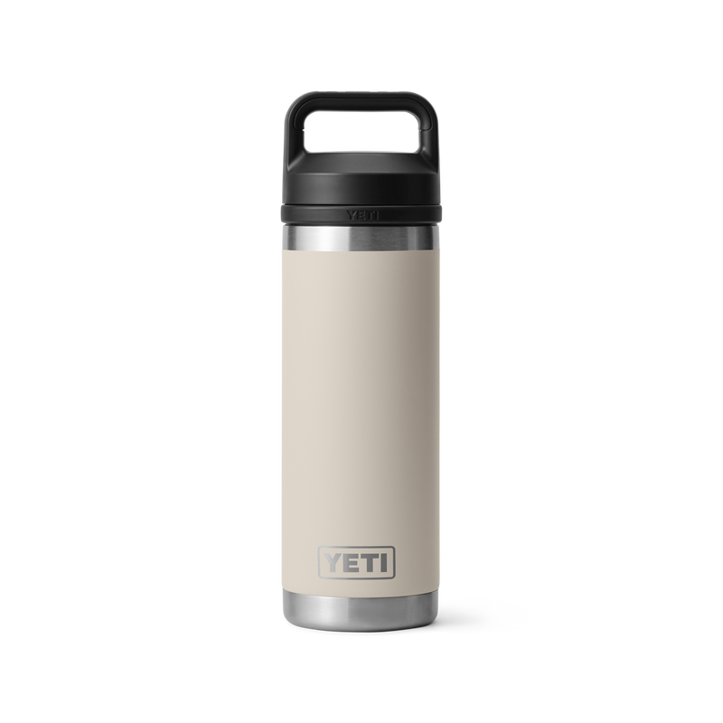 RAMBLER® 18 OZ WATER BOTTLE (CHUG CAP)