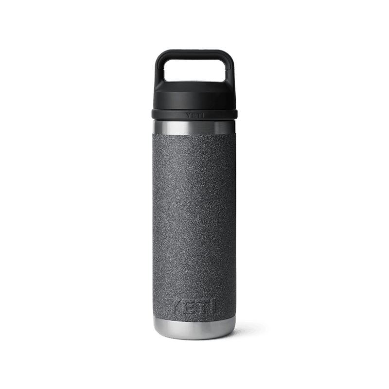 RAMBLER® 18 OZ WATER BOTTLE (CHUG CAP)