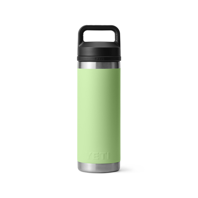 RAMBLER® 18 OZ WATER BOTTLE (CHUG CAP)