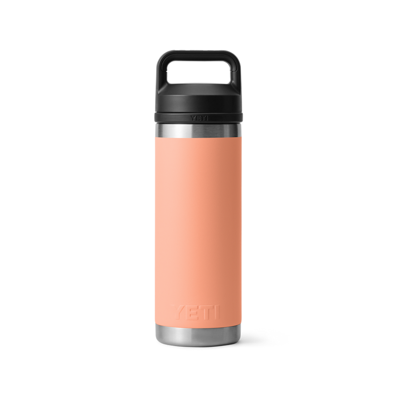 RAMBLER® 18 OZ WATER BOTTLE (CHUG CAP)