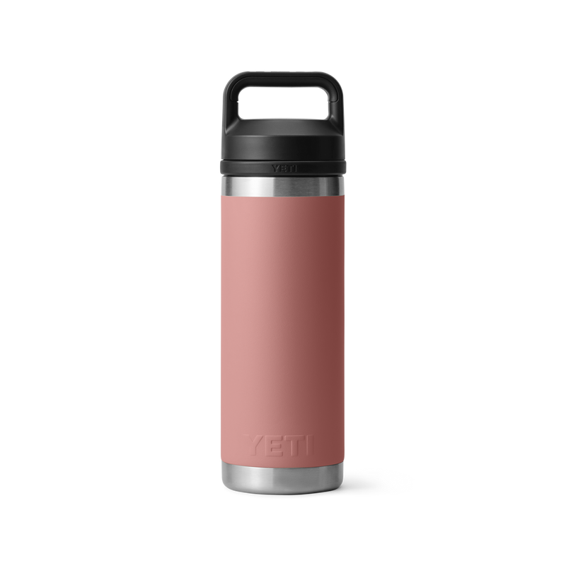 RAMBLER® 18 OZ WATER BOTTLE (CHUG CAP)