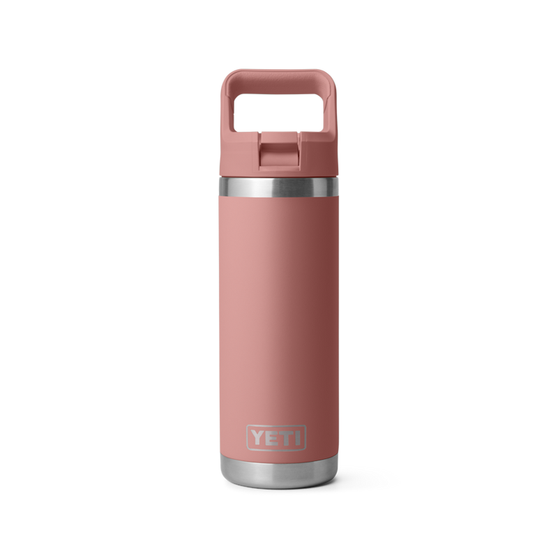 RAMBLER® 18 OZ KIDS WATER BOTTLE