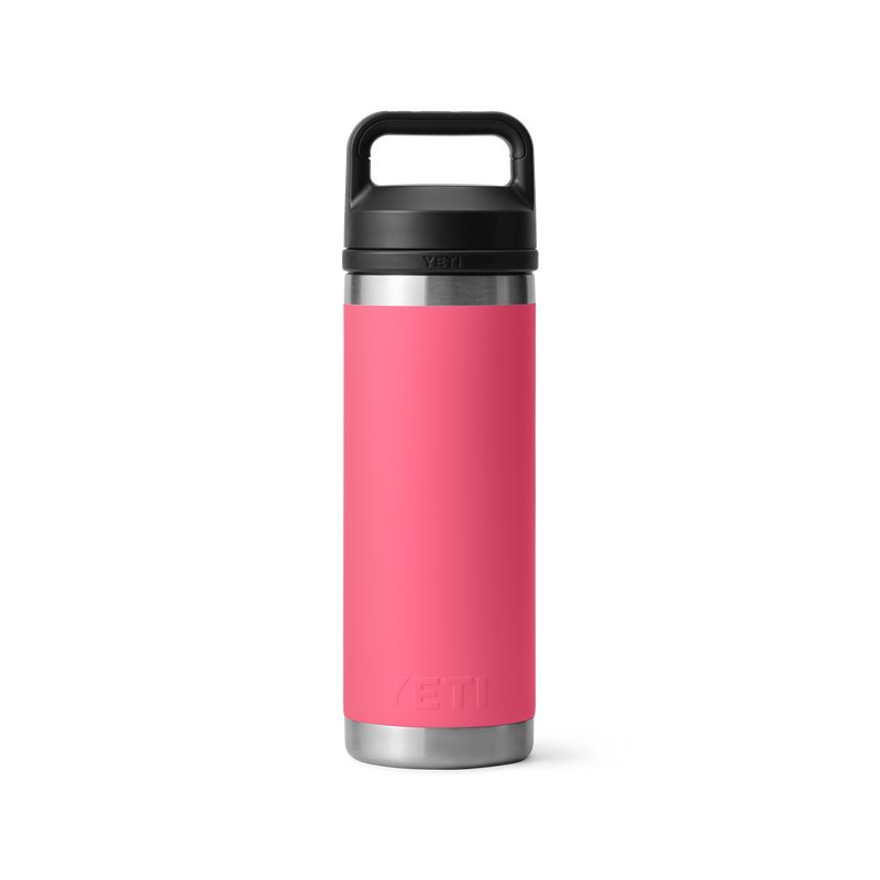 RAMBLER® 18 OZ WATER BOTTLE (CHUG CAP)