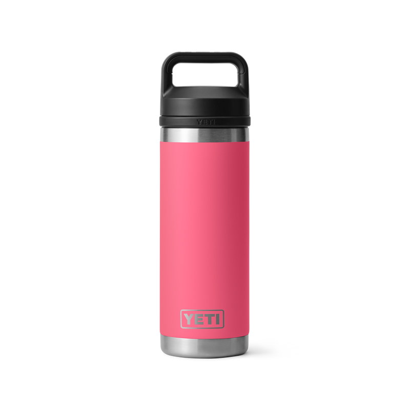 RAMBLER® 18 OZ WATER BOTTLE (CHUG CAP)