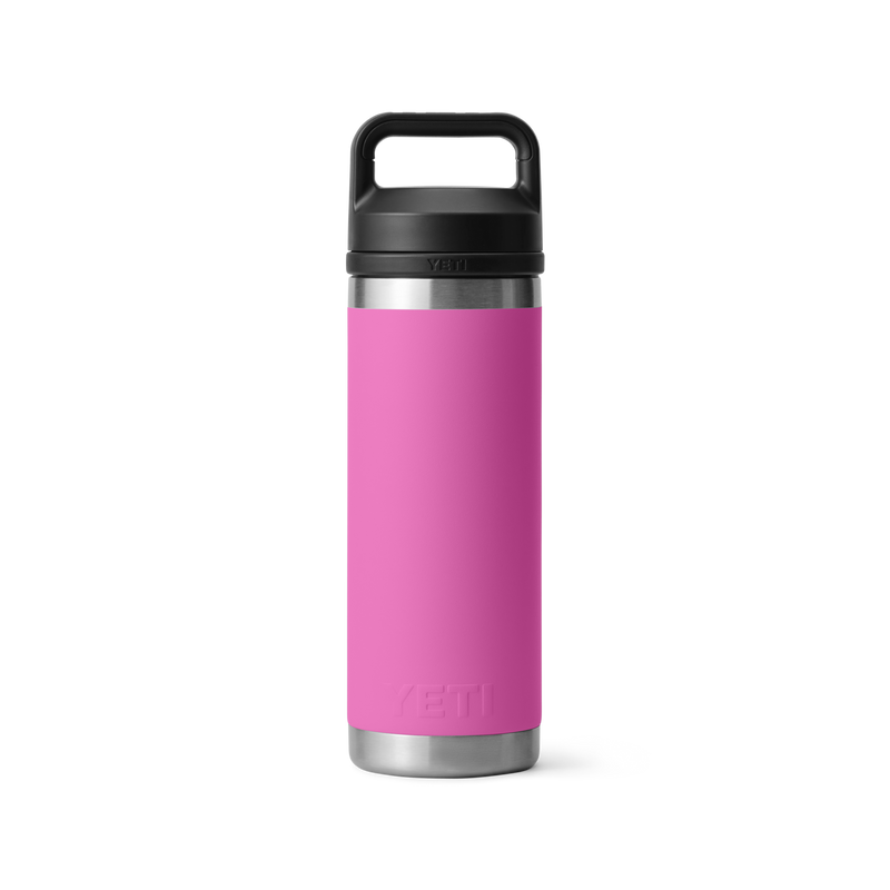 RAMBLER® 18 OZ WATER BOTTLE (CHUG CAP)