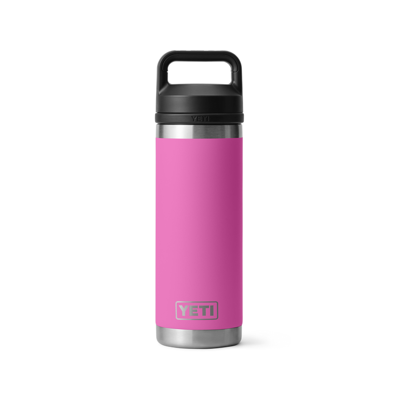 RAMBLER® 18 OZ WATER BOTTLE (CHUG CAP)