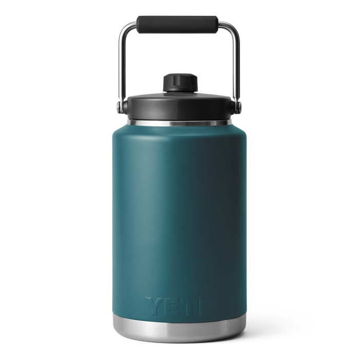 RAMBLER® ONE GALLON WATER JUG
