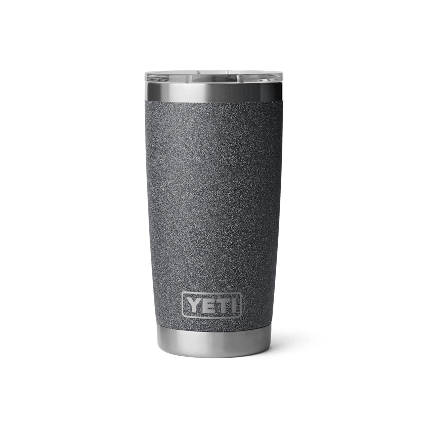 RAMBLER® 20 OZ TUMBLER