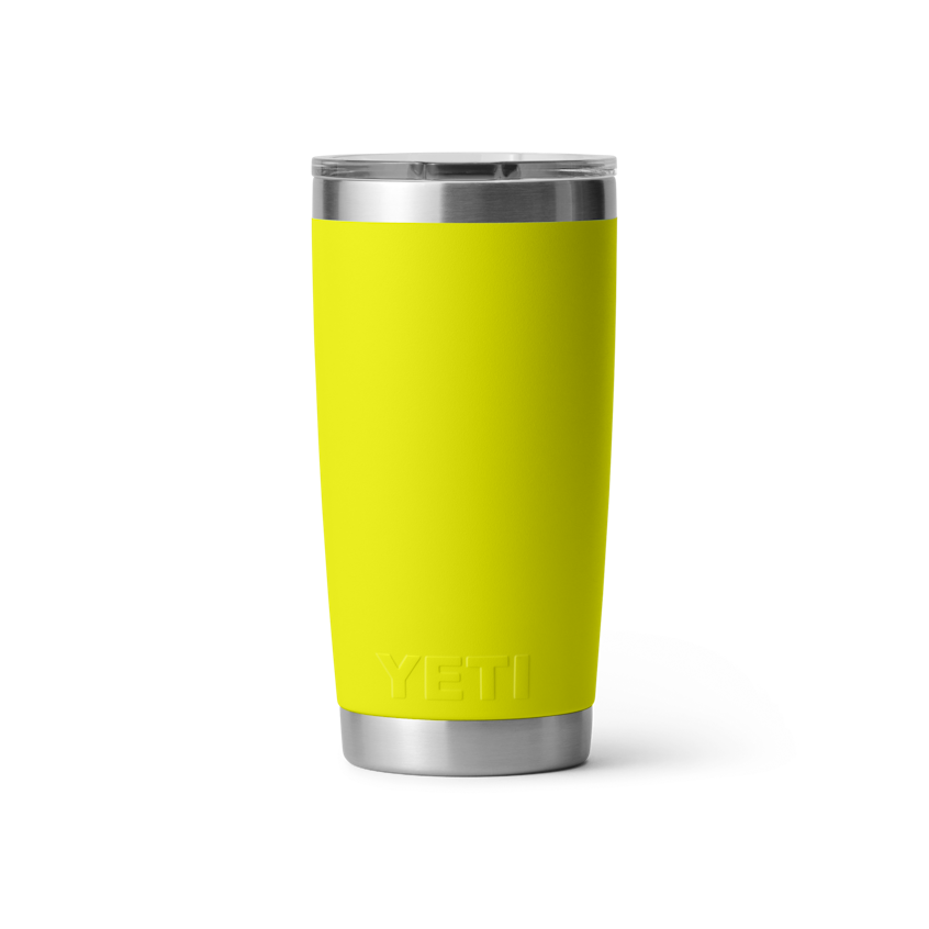 RAMBLER® 20 OZ TUMBLER