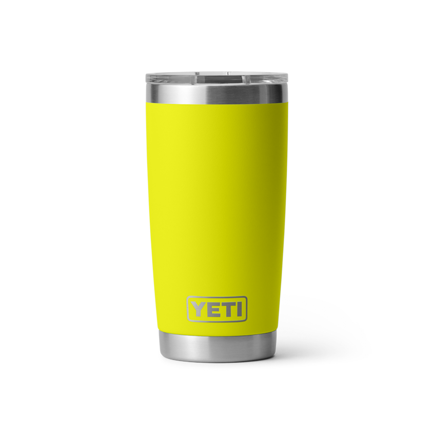 RAMBLER® 20 OZ TUMBLER