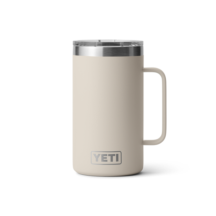 RAMBLER® 24 OZ MUG