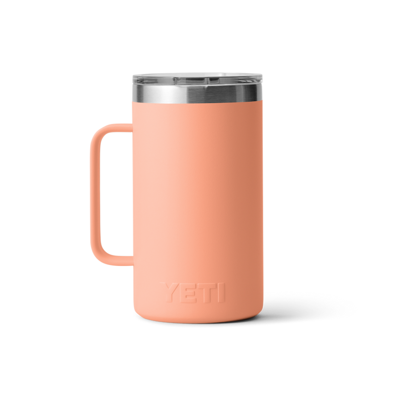 RAMBLER® 24 OZ MUG