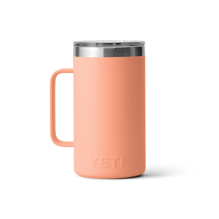 RAMBLER® 24 OZ MUG