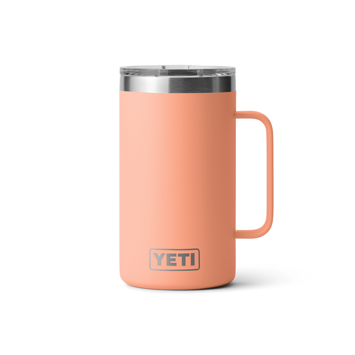 RAMBLER® 24 OZ MUG