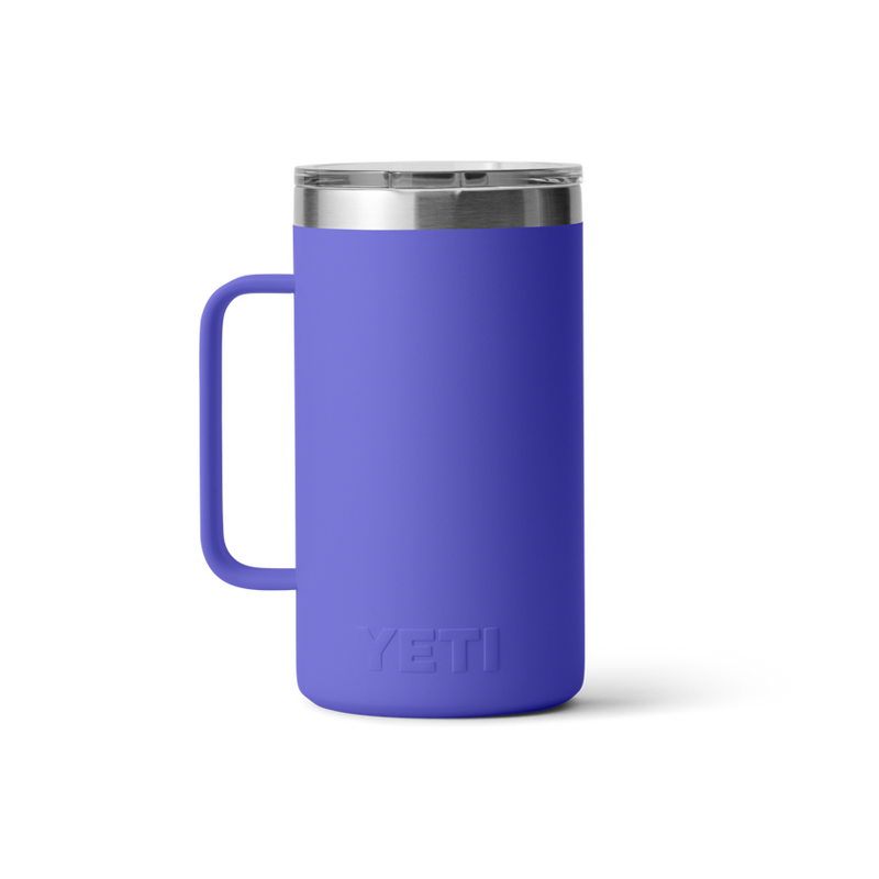 RAMBLER® 24 OZ MUG