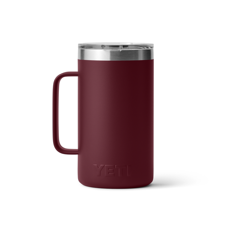 RAMBLER® 24 OZ MUG