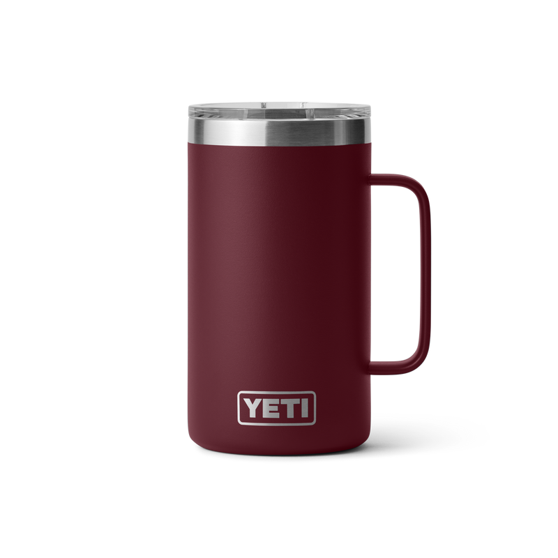 RAMBLER® 24 OZ MUG