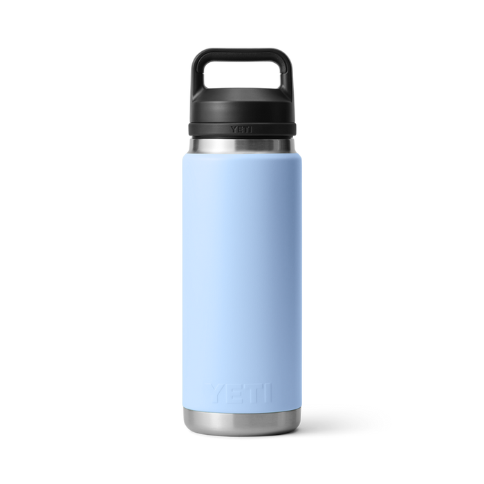 RAMBLER® 26 OZ WATER BOTTLE (CHUG CAP)