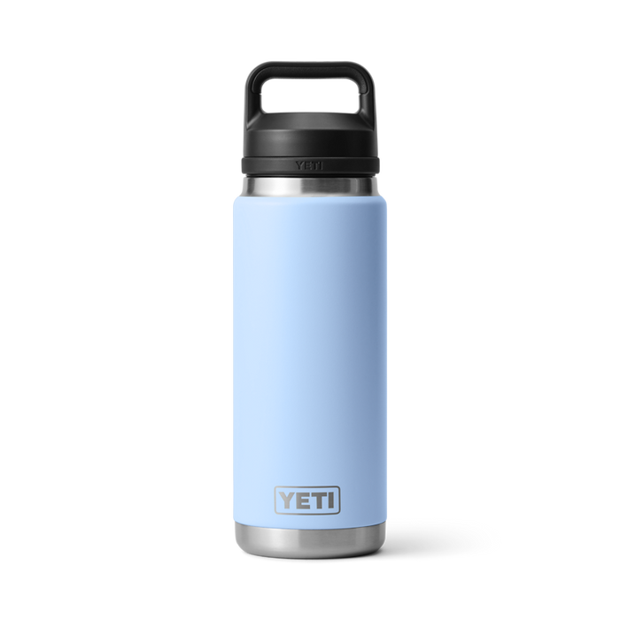 RAMBLER® 26 OZ WATER BOTTLE (CHUG CAP)