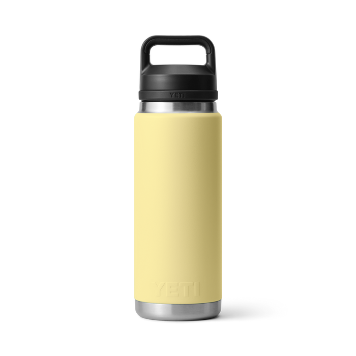 RAMBLER® 26 OZ WATER BOTTLE (CHUG CAP)