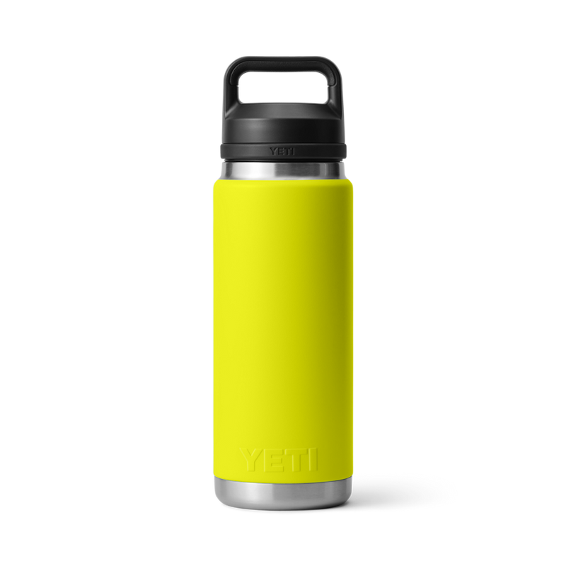 RAMBLER® 26 OZ WATER BOTTLE (CHUG CAP)