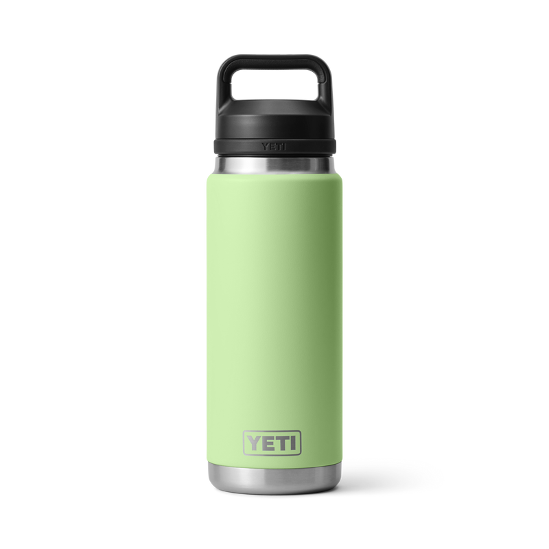 RAMBLER® 26 OZ WATER BOTTLE (CHUG CAP)