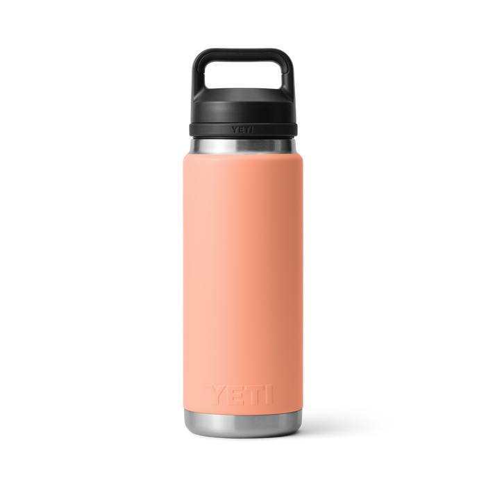 RAMBLER® 26 OZ WATER BOTTLE (CHUG CAP)