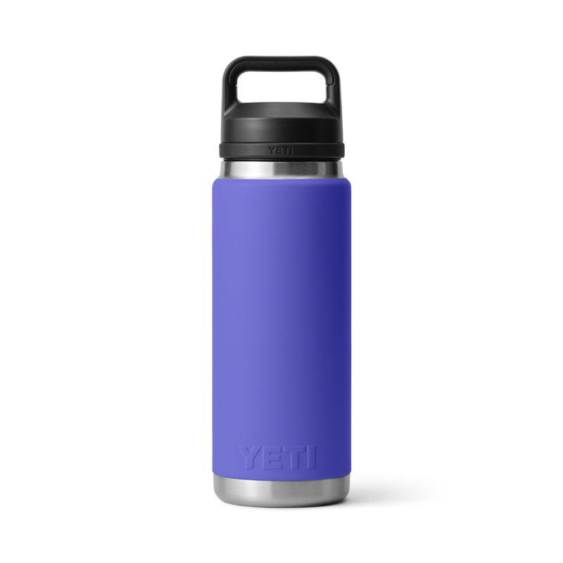 RAMBLER® 26 OZ WATER BOTTLE (CHUG CAP)