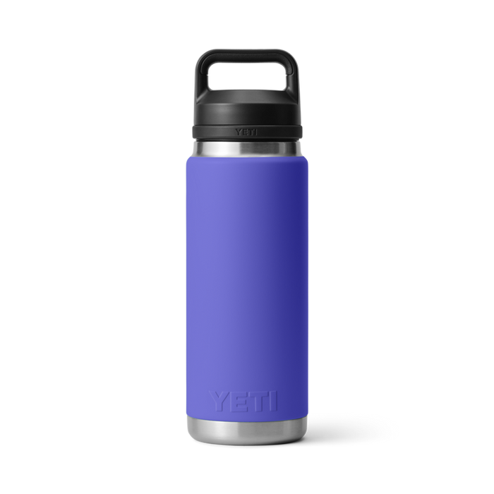 RAMBLER® 26 OZ WATER BOTTLE (CHUG CAP)