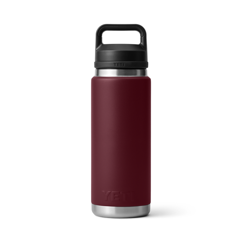 RAMBLER® 26 OZ WATER BOTTLE (CHUG CAP)