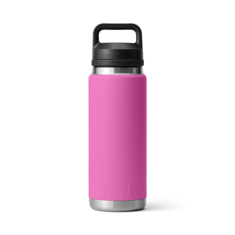 RAMBLER® 26 OZ WATER BOTTLE (CHUG CAP)