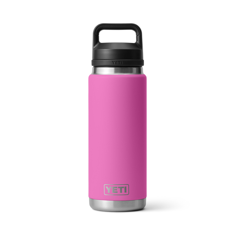 RAMBLER® 26 OZ WATER BOTTLE (CHUG CAP)